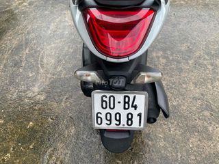 125cc khoa key, Gop o đồng hoặc giao luu