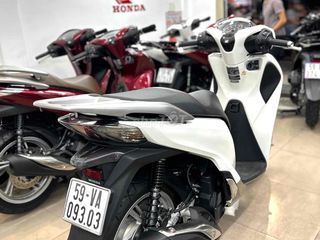 Sh150 abs 2018 biển thành phố