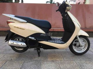 2016 Honda Lead 110 dky 2016