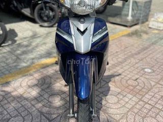 Yamaha Sirus, Biển 76, Xe Đẹp Máy Gin, CÓ GÓP