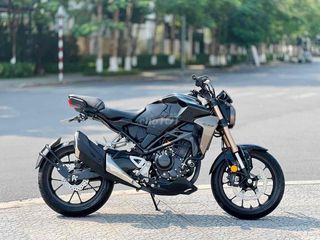 Honda CB 300R 2023