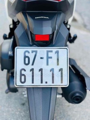 VARIO 150 2017 SIÊU CỌP 3000KM 1 CHỦ BS VIP XE COP