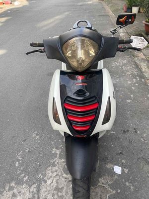 Honda Ps 150cc(2008)bst61,xe đẹp máy móc zin êm