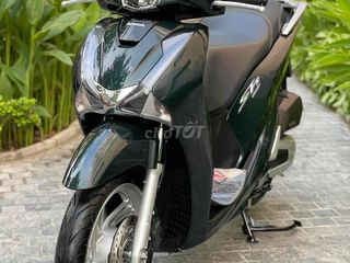 SH 150 ABS 2018 Xanh Rêu Mới 99%_Bảo Hành 3 Năm