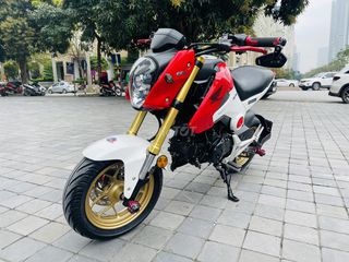 HONDA MSX 125FI NHẬP THÁI XE ĐẸP 1 CHỦ ĐI