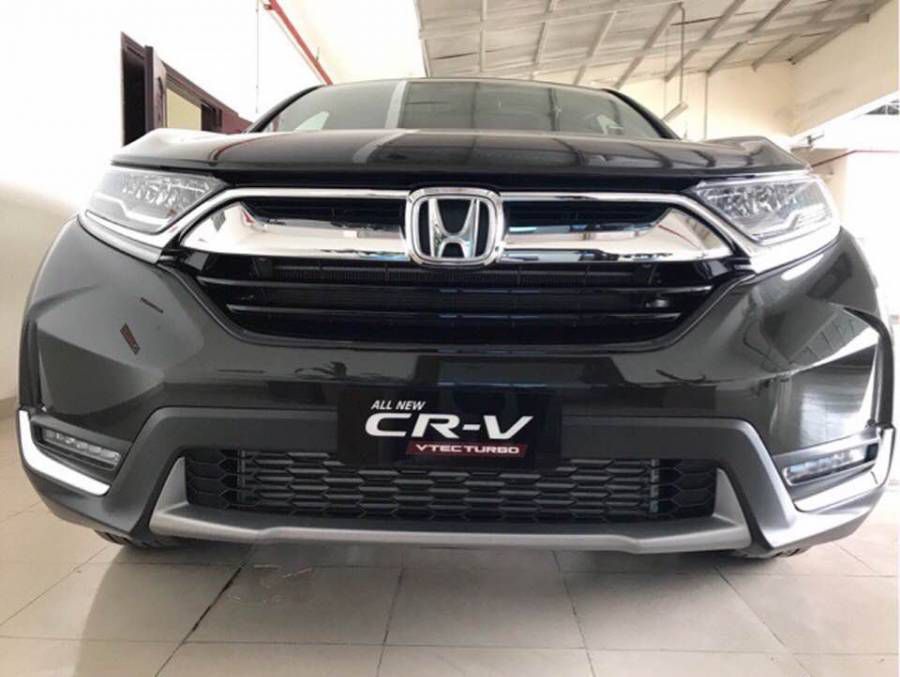 HONDA CRV MỚI - XE GIAO NGAY, LIÊN HỆ ĐỂ NHẬN ƯU ĐÃI TỐT NHẤT 0939757589