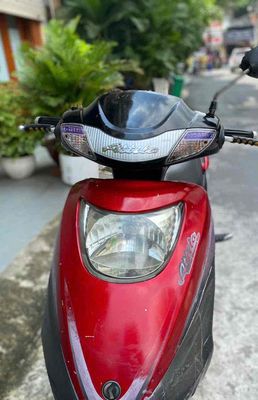 Victoria 125 cc bxtp em mạnh đi làm đi chợ là ok