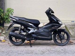 2012 Honda Airblade 110 Fi