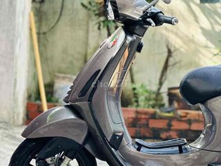 VESPA SPRINT 125CC ABS IGET  FULL LED 2020 BSTP