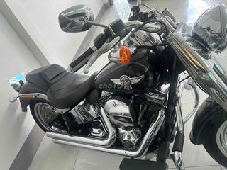 Bán harley fatboy