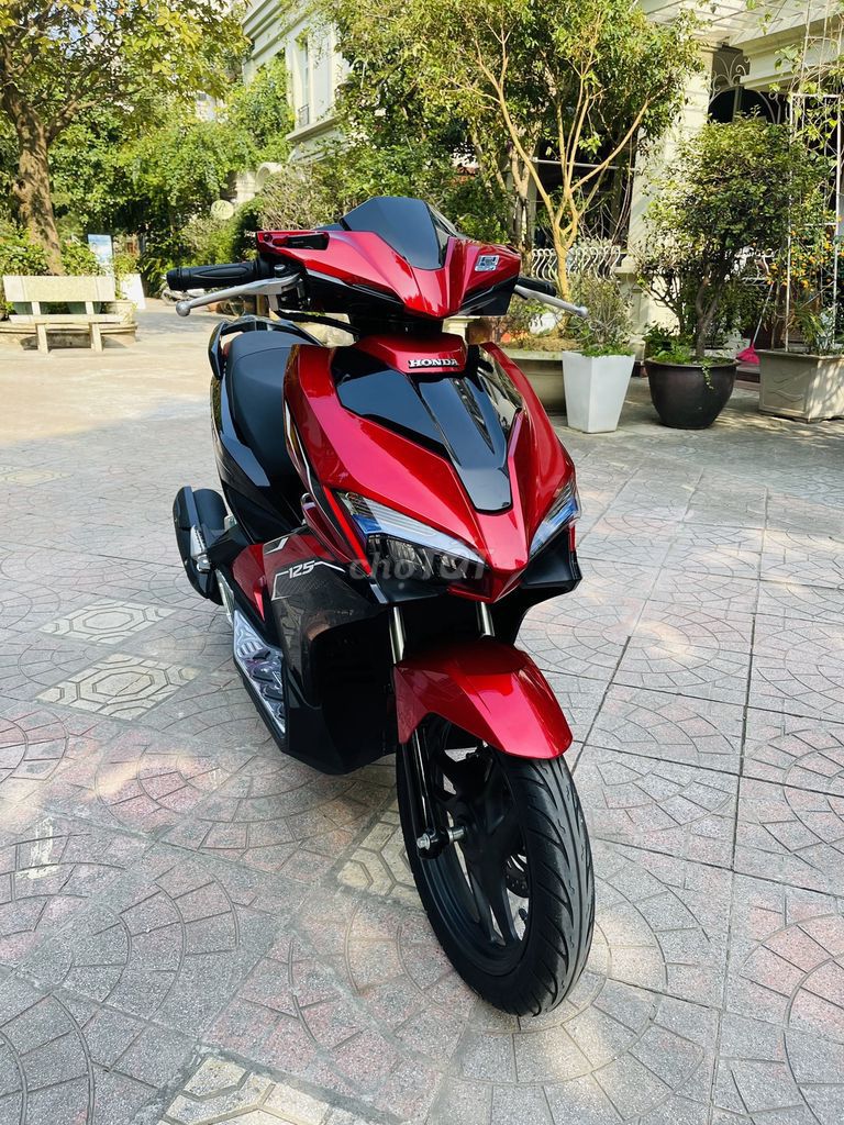 HONDA AIR BLADE 125FI- BIỂN 29- BAO ZIN