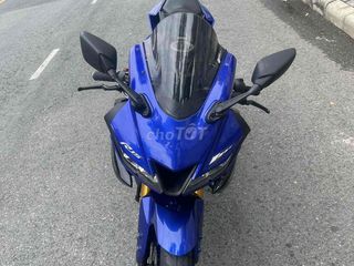 Motor Yamaha R15(dk 2023)odo 7000,bstp,chính chủ