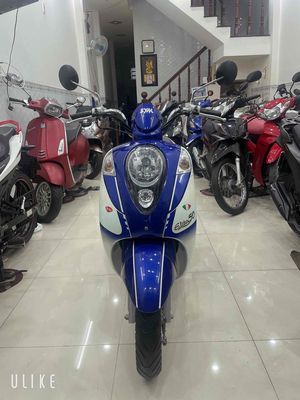 Xe Elite 50cc ( cuối 2019 ) BS:65 Cần Thơ