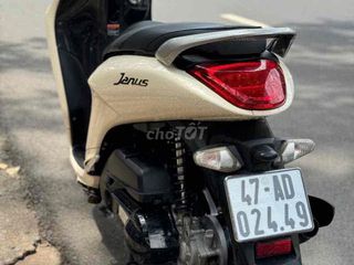 Janus 2017 khoa  bếp ga