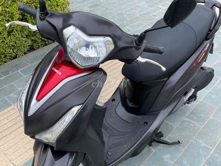 Bán Kimco Candy hermusa 50cc siêu lướt