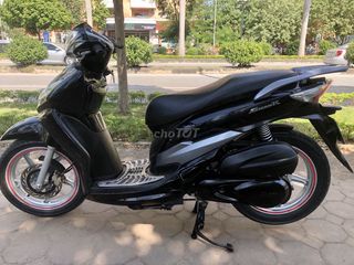 Shark125,chính chủ nữ dùng, bảo dưỡng thường xuyên