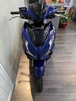 Honda Air Balde 125 date 2023 Xanh Bstp