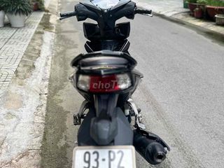 HONDA WINNER 150 PXL bao tranh chấp