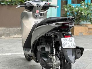 SH 350i ABS 2023 Màu Bạc Nhám Lướt Biển 89AP-00048