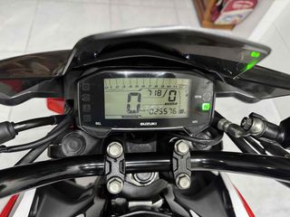 Suzuki Gsx150 Fi 7/2018 hs cầm tay ra tên ngay