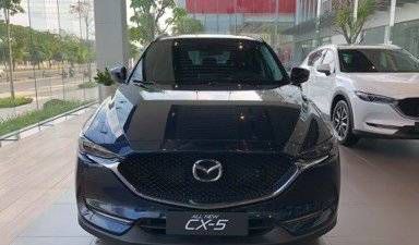 Nhanh tay so huu Mazda CX-5 2.0 2WD 2019 - Tang bao hiem vat chat + giam tien mat hap dan