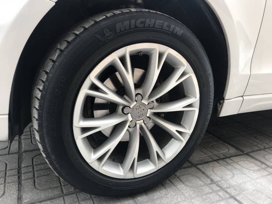 Chinh chu ban Audi Q5 sx 2010, xe giu gin bao duong dinh ky, lien he: 0969313368