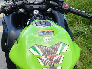 Kawasaki NINJA 650 KTR ABS BS86 CHÍNH CHỦ SIÊU ĐẸP