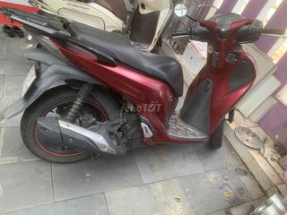 Xe SH 150cc chính chủ xe còn Zin