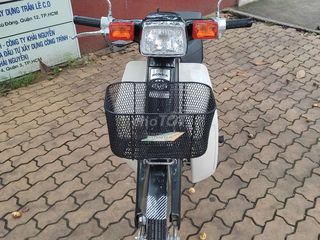 Custom cuối 94_50cc zin !