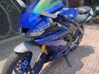 Yamaha R15.Đk 2022.odd 9000 km.BSTP.Xe miền bàn