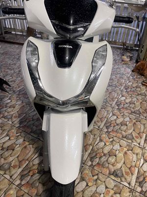 Sh 125 2021 xe  chuẩn đẹp bs95