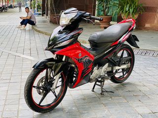 Yamaha Exciter 135 Đỏ Đen Côn Tay 2018 Biển 29