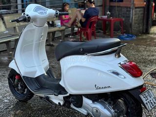 Vespa 125cc Primavera bstp chính chủ công chứng