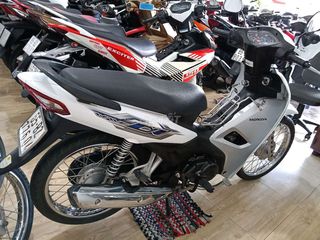 Honda wave 110-2023,bs65,xe đẹp lắm