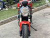 Ban Ducati Monster 797 ABS , date 2018 HQCN chinh chu ban , odo 1,800km xe moi nhu...  o TPHCM gia 225tr MSP #1119704