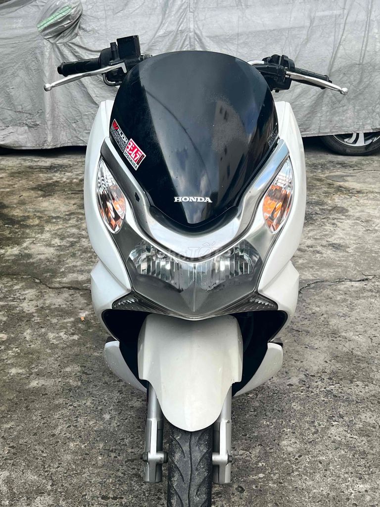 Honda Pcx thái 125 Fi bstp chính chủ