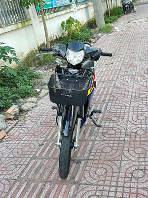 Honda Wave RSX 100 2009 BSTP , Up Đầu Wave X