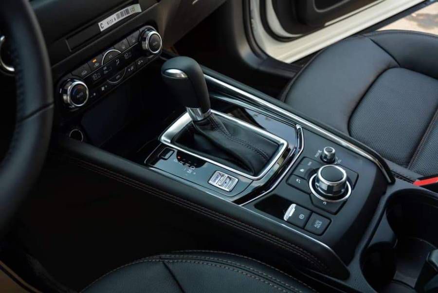 Nhanh tay so huu Mazda CX-5 2.0 2WD 2019 - Tang bao hiem vat chat + giam tien mat hap dan