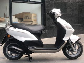 Ở Hà Nội cần bán Piaggio Fly đời 2012