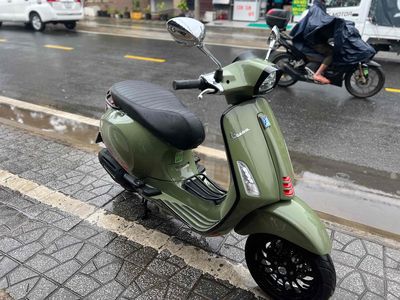 vespa sprint 125 2022Đồng moto 2