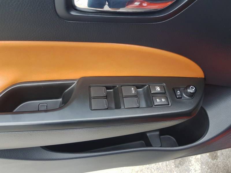 Ban Suzuki Swift 1.4AT 2016 cu Ha Noi