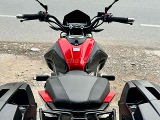 Yamaha TFX150  BSTP,xe đẹp, liền lạc , máy êm ,