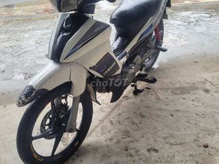 Yamaha jubiter bánh mân máy êm ru fun chức năng