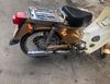 can ban xe cub 84 co de chinh chu o TPHCM gia 9.6tr MSP #2236592