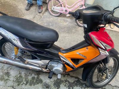 bán xe honda wave Rsx han quoc doi 2010