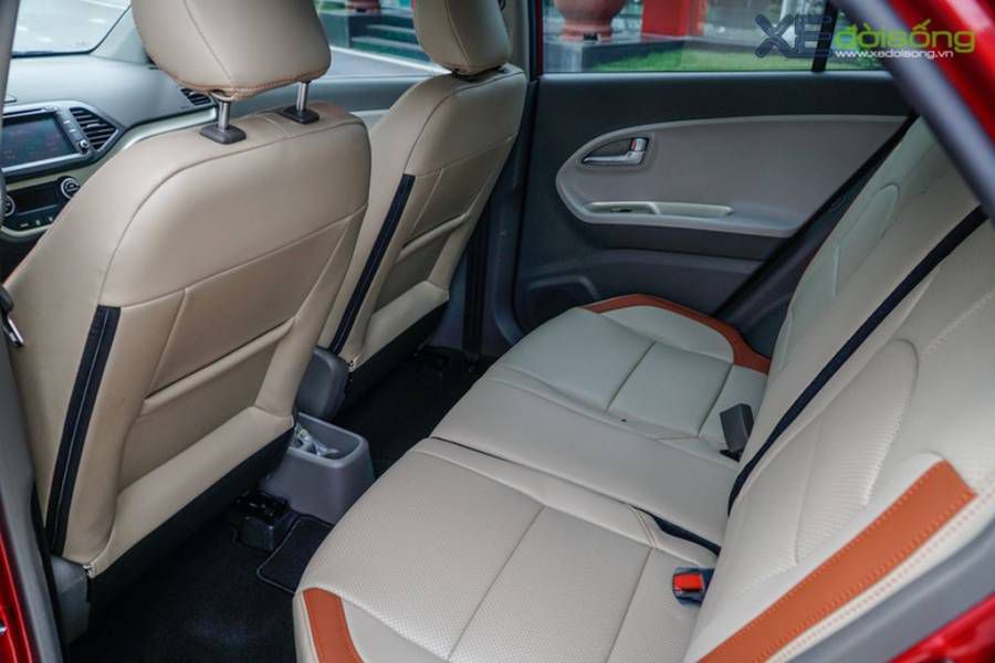 Ban Kia Morning Deluxe S 2019 moi Gia Tot FULL Option