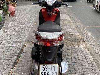 Honda Sh Mode 125cc đời 2013 xe đẹp bstp 596.27