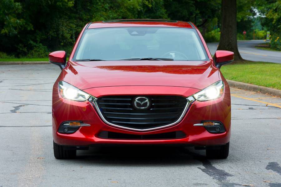 Bán Mazda 3 2.0G AT Sedan 2019 mới Đồng Nai - Giá ưu đãi nhất khu vực - Nhiều quà tặng cực hấp dẫn