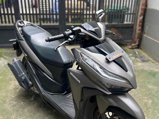 Vario 125 Dk2021 ( Gtdd Chính chủ ) Bstp Odo48k