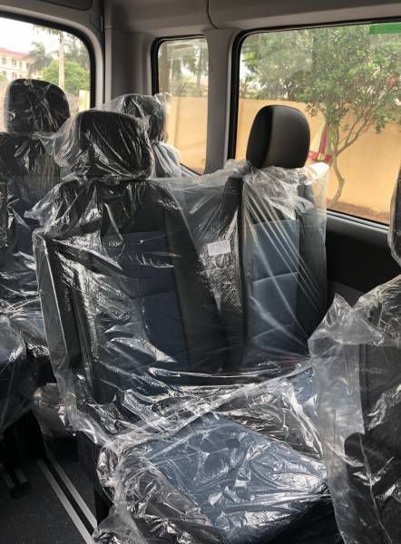 Ban xe 16 cho Hyundai Solati 2019 moi 100%
